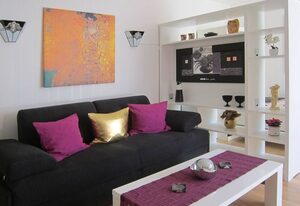 Apartment KLEINER ROLAND
