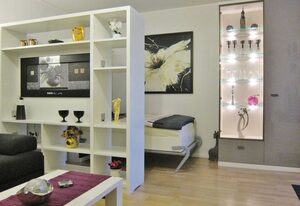 Apartment KLEINER ROLAND