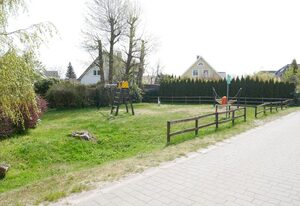 Bernsteinhaus, 850m zum Strand, mit Balkon, WLAN – Bernsteinhaus Whg. 5