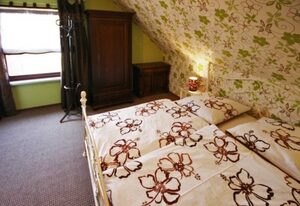 Lod - Berliner Stube – Ferienwohnung Berliner Stube
