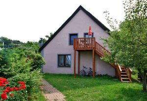 Lod - Berliner Stube – Ferienwohnung Berliner Stube