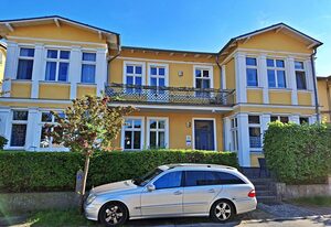 Villa Mutabor – Appartement 01
