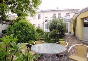 Villa Mutabor – Appartement 01