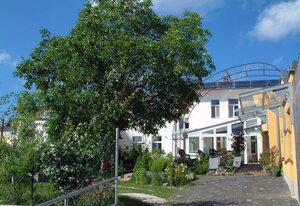 Villa Mutabor – Appartement 01