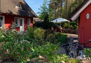Strandhaus Usedom