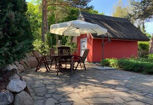 Strandhaus Usedom
