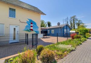 Ferienhaus Füürtoorn