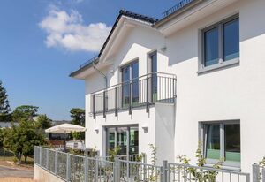 Villa Teutonia, STRANDNAH, Fahrstuhl – Whg. 3