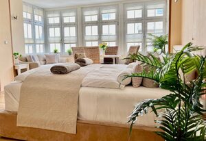 Villa Trautes Heim – Appartement 3 Nr.