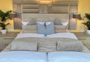 Villa Trautes Heim – Appartement 3 Nr.