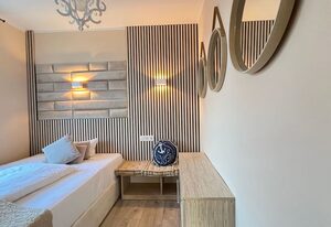 Villa Trautes Heim – Appartement 3 Nr.