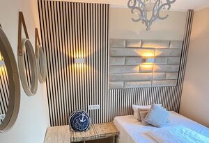 Villa Trautes Heim – Appartement 3 Nr.