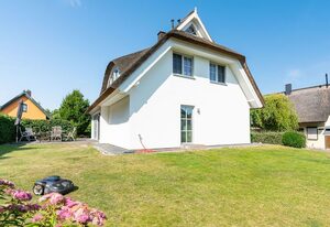 Ferienhaus Seestern