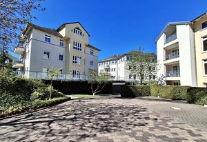 Ferienwohnung 3.28 Inselstrand
