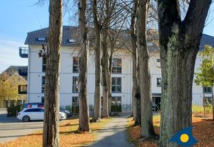 Bernsteinquartier Whg. 11 Inselglück