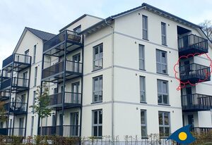 Bernsteinquartier Whg. 11 Inselglück