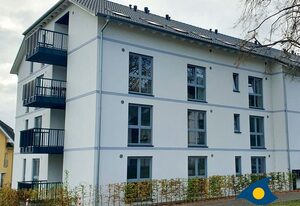 Bernsteinquartier Whg. 11 Inselglück
