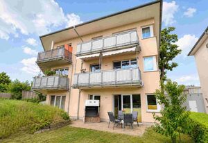 Villa Hügel – Wohnung AS04