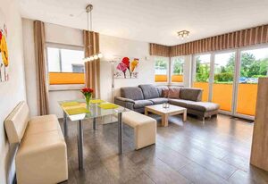 Villa Hügel – Wohnung AS04