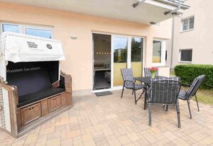 Villa Hügel – Wohnung AS04