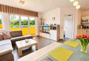 Villa Hügel – Wohnung AS04