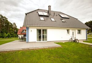 Kölp - Hanna – Ferienhaus Hanna