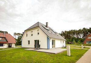 Kölp - Hanna – Ferienhaus Hanna