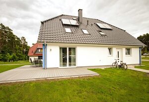 Kölp - Hanna – Ferienhaus Hanna