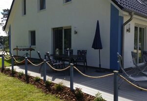 Kölp - Hanna – Ferienhaus Hanna