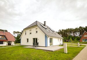 Kölp - Hanna – Ferienhaus Hanna