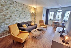 Ferienwohnung 2.2.10 Inselstrand