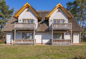 Ferienwohnung Fisch – Moderne Ferienwohnung mit Garten, Sauna & Whirlpool – ideal für Familien