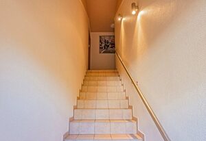 Ferienwohnung Fisch – Moderne Ferienwohnung mit Garten, Sauna & Whirlpool – ideal für Familien