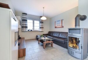 Ferienhaus Seestrand