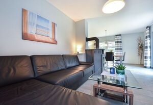 Ferienhaus Seestrand