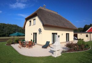 Ferienhaus Seestrand