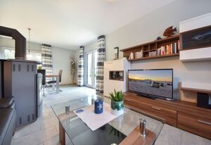 Ferienhaus Seestrand