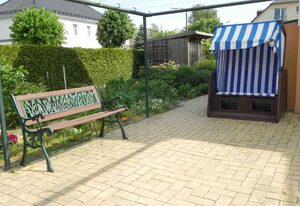 Ferienunterkünfte Schulz – Ferienwohnung oben
