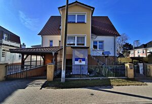 Ferienunterkünfte Schulz – Ferienwohnung oben
