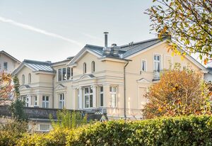 Villa am Strand – Strandliebe