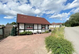 Ferienhaus Usedom Idyll