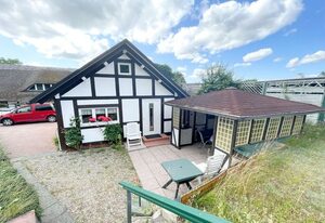 Ferienhaus Usedom Idyll