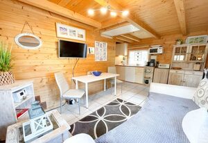 Ferienhaus Usedom Idyll