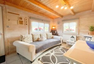 Ferienhaus Usedom Idyll