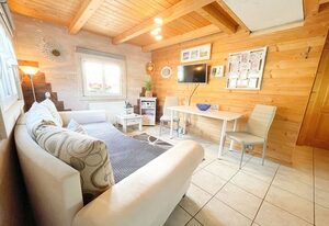 Ferienhaus Usedom Idyll