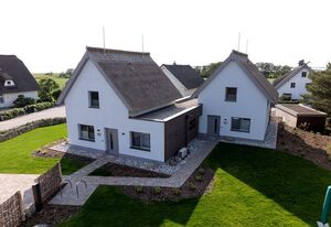 Ferienhaus Sonnenwelle – Ferienhaus "Sonnenwelle" – Ihr idyllisches Zuhause an der Ostsee in Loddin