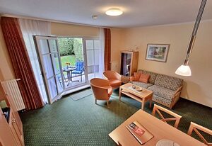 Ferienwohnung 1.04 Inselstrand