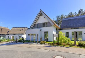 Reethaus Lodino Lodge – Lodino Lodge: 5-Sterne Ferienhaus mit Sauna, Kamin und WLAN für bis zu 6 Gäste
