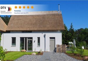 Fischerhus Loddin