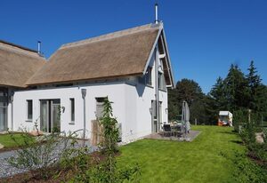 Fischerhus Loddin